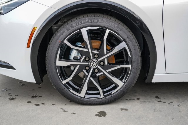 new 2026 Toyota Prius Plug-In Hybrid car, priced at $41,064