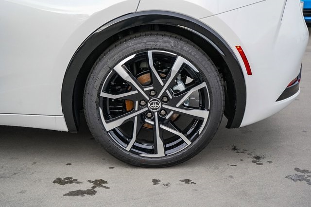 new 2026 Toyota Prius Plug-In Hybrid car, priced at $41,064