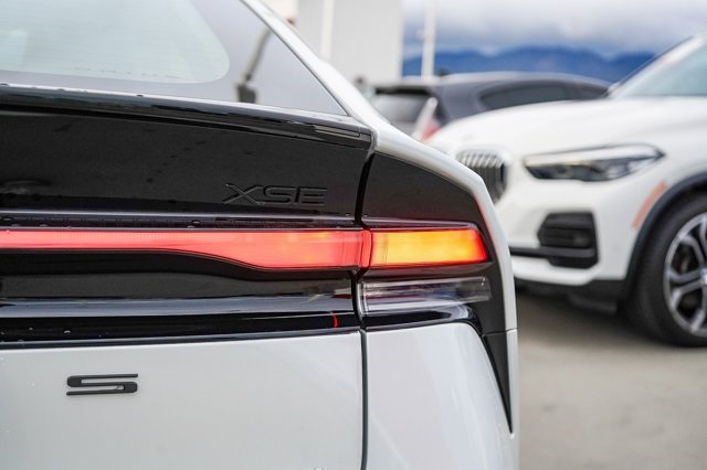 new 2026 Toyota Prius Plug-In Hybrid car, priced at $41,064