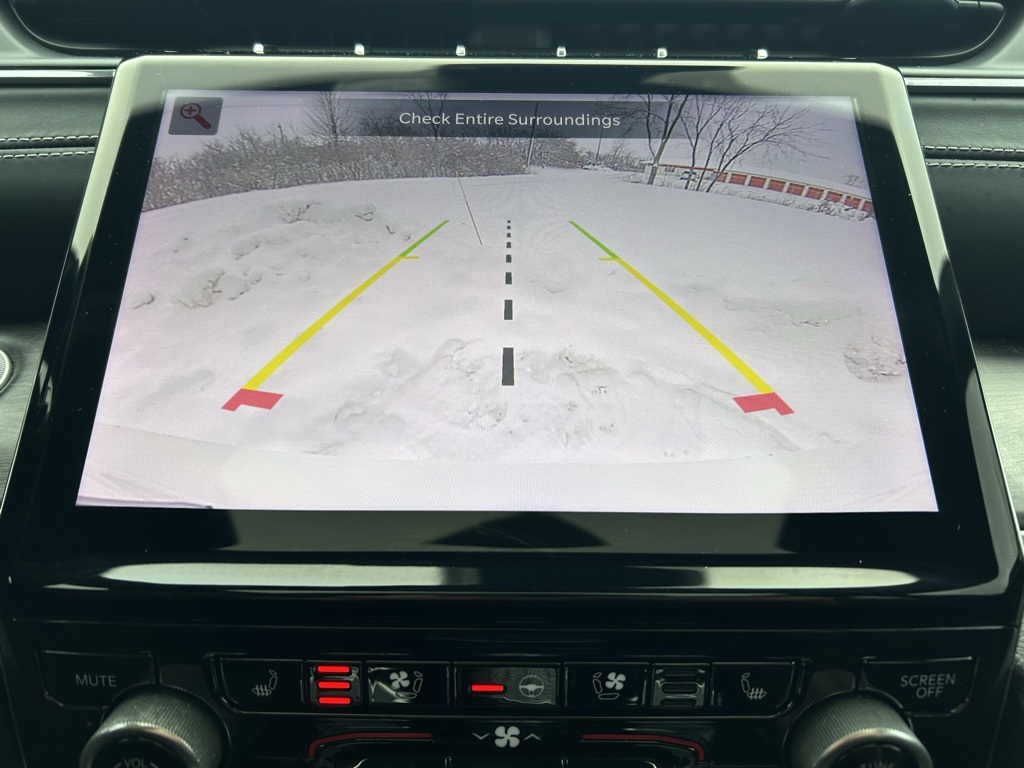 used 2021 Jeep Grand Cherokee L car, priced at $28,548