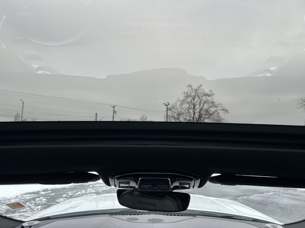 used 2021 Jeep Grand Cherokee L car, priced at $28,548