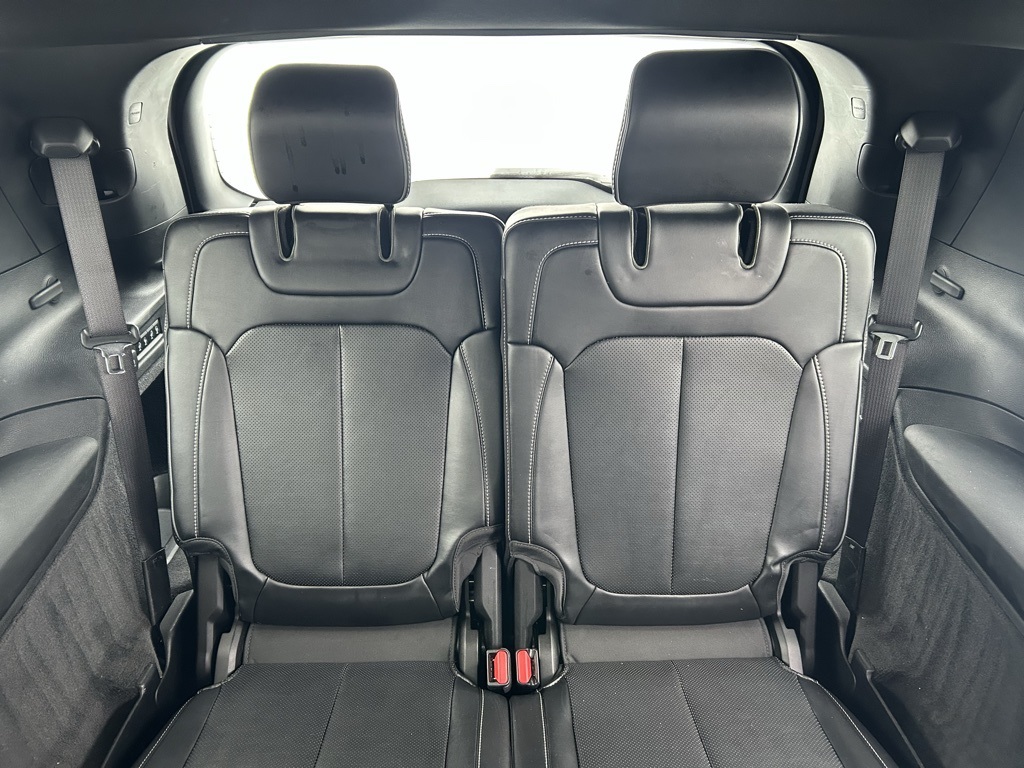 used 2021 Jeep Grand Cherokee L car, priced at $28,548