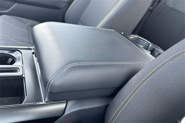 new 2025 Ford F-150 car, priced at $46,590