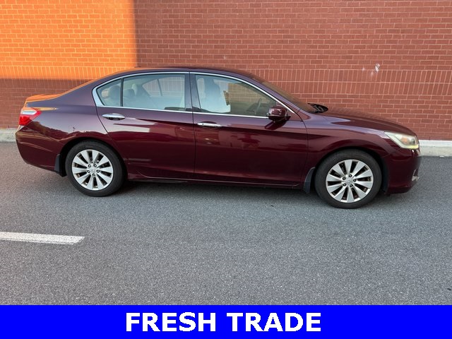 used 2014 Honda Accord car, priced at $15,000