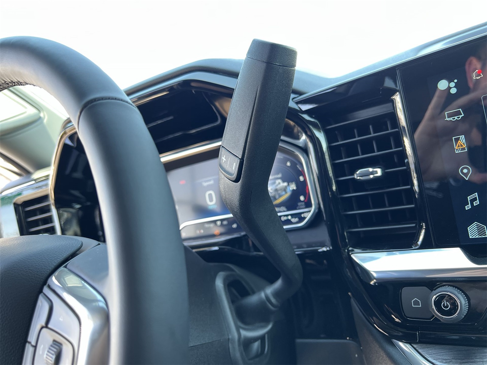 new 2025 Chevrolet Silverado 2500HD car, priced at $99,410