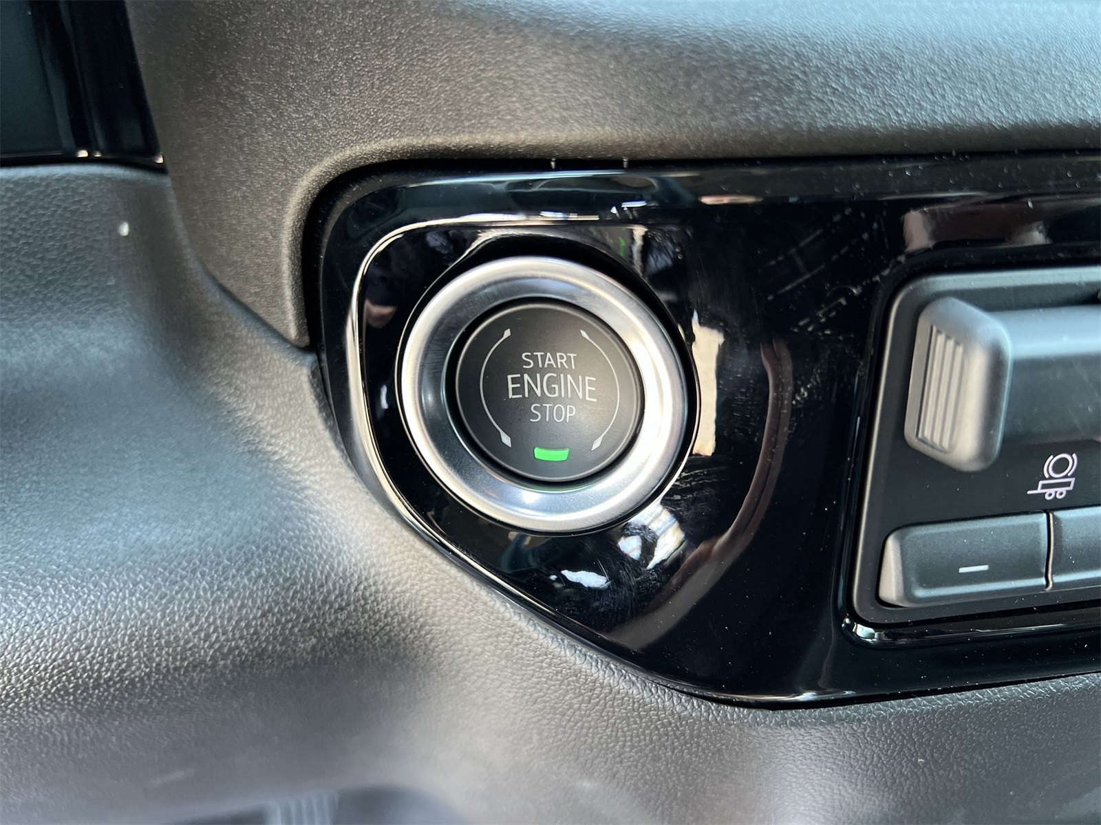 new 2025 Chevrolet Silverado 2500HD car, priced at $99,410