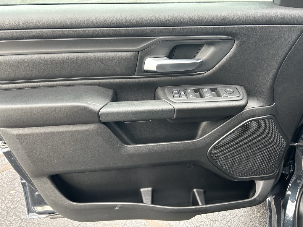 new 2026 Ram 1500 car, priced at $53,145