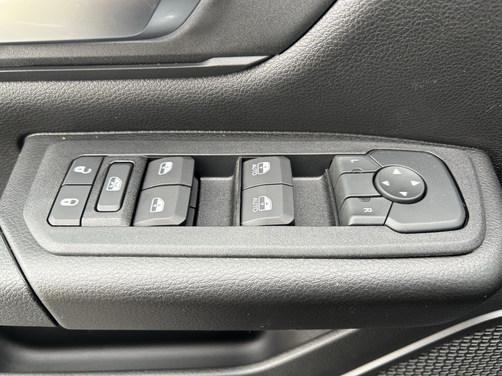 new 2026 Ram 1500 car, priced at $53,145