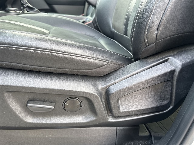 used 2023 Ford Ranger car, priced at $35,999