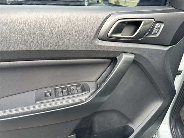 used 2023 Ford Ranger car, priced at $35,999