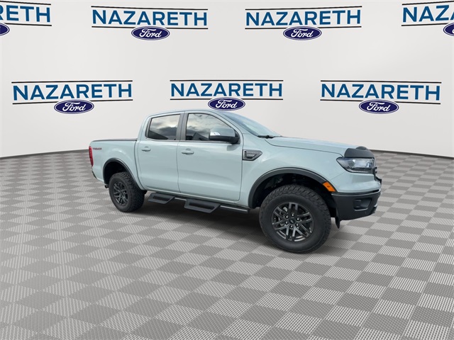 used 2023 Ford Ranger car, priced at $35,999