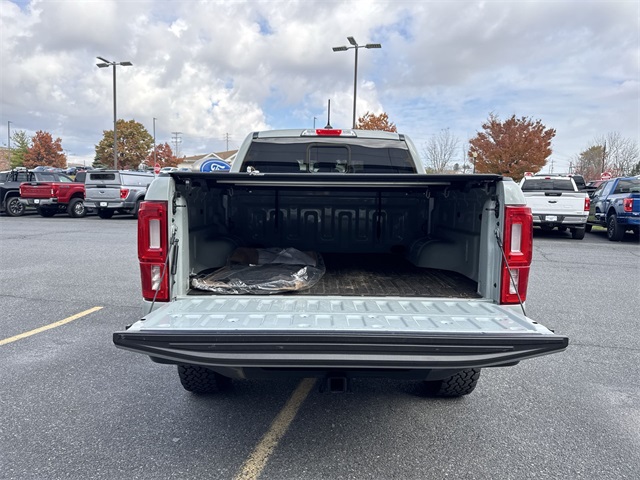 used 2023 Ford Ranger car, priced at $35,999