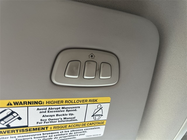 used 2023 Ford Ranger car, priced at $35,999