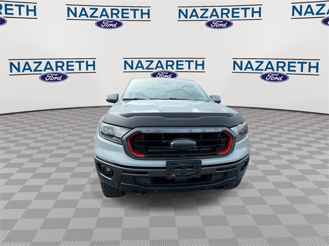 used 2023 Ford Ranger car, priced at $35,999