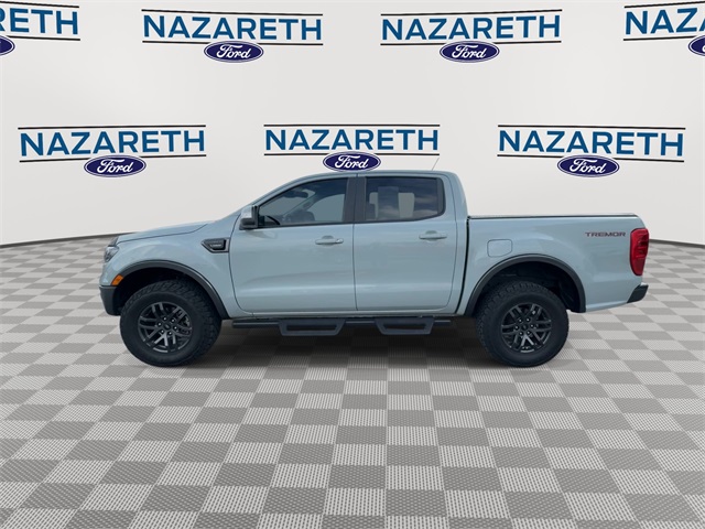 used 2023 Ford Ranger car, priced at $35,999