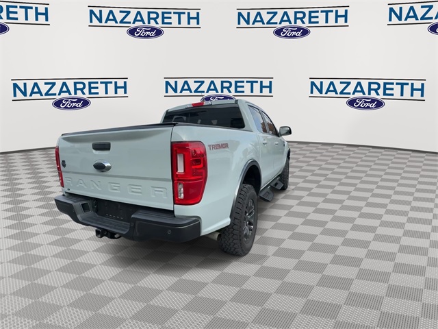 used 2023 Ford Ranger car, priced at $35,999