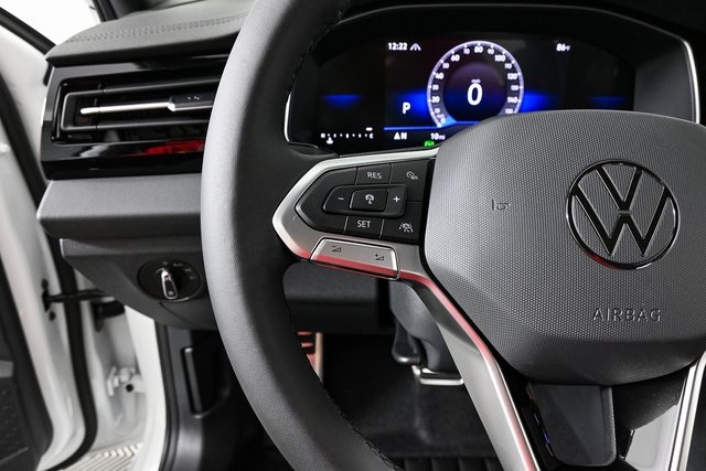 new 2025 Volkswagen Jetta car, priced at $26,906