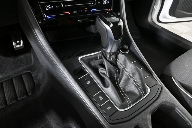 new 2025 Volkswagen Jetta car, priced at $26,906
