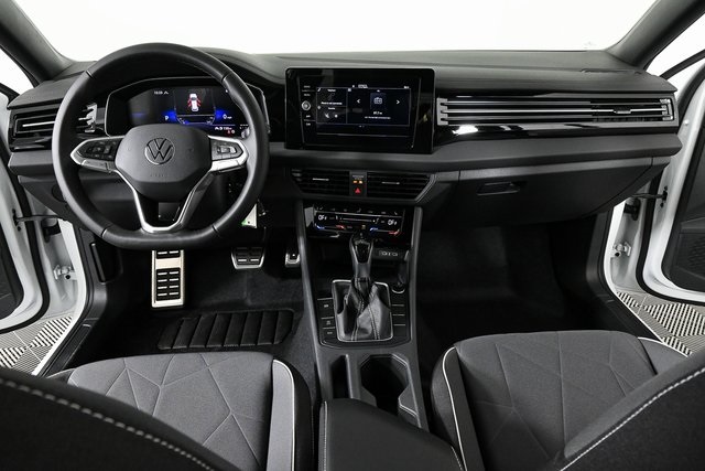 new 2025 Volkswagen Jetta car, priced at $26,906