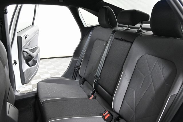 new 2025 Volkswagen Jetta car, priced at $26,906