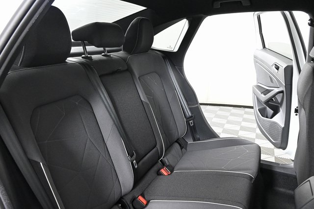 new 2025 Volkswagen Jetta car, priced at $26,906