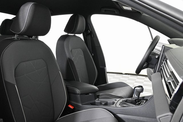 new 2025 Volkswagen Jetta car, priced at $26,906