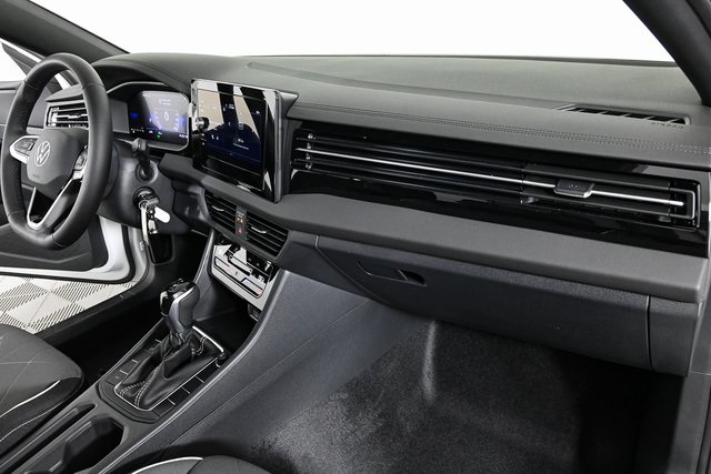 new 2025 Volkswagen Jetta car, priced at $26,906