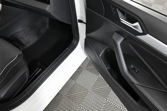 new 2025 Volkswagen Jetta car, priced at $26,906
