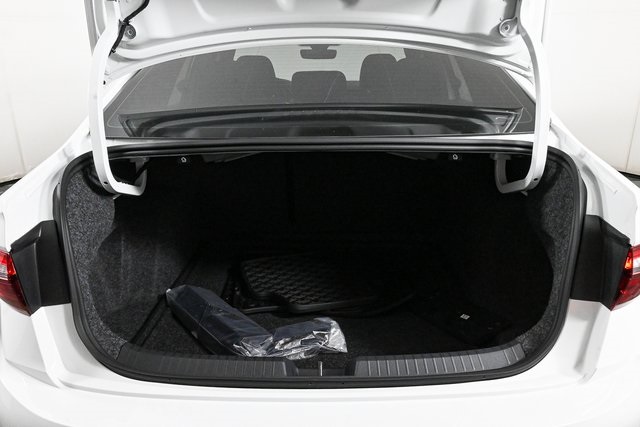 new 2025 Volkswagen Jetta car, priced at $26,906