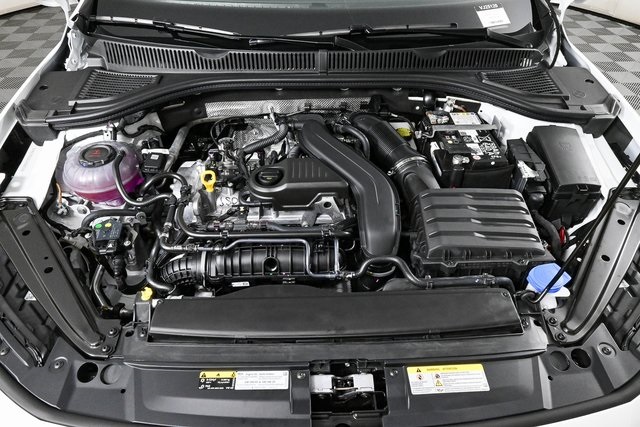 new 2025 Volkswagen Jetta car, priced at $26,906