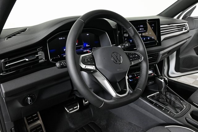 new 2025 Volkswagen Jetta car, priced at $26,906