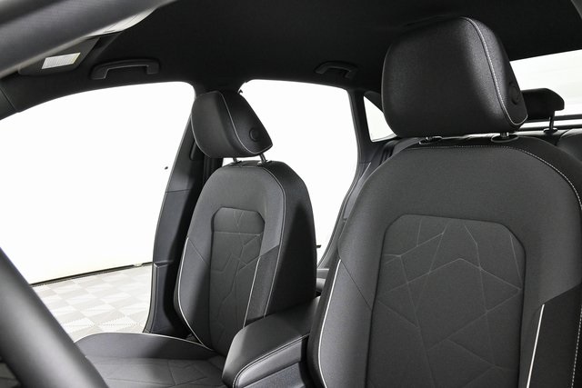 new 2025 Volkswagen Jetta car, priced at $26,906