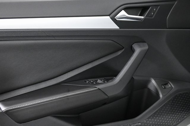 new 2025 Volkswagen Jetta car, priced at $26,906