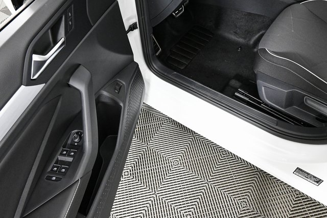 new 2025 Volkswagen Jetta car, priced at $26,906
