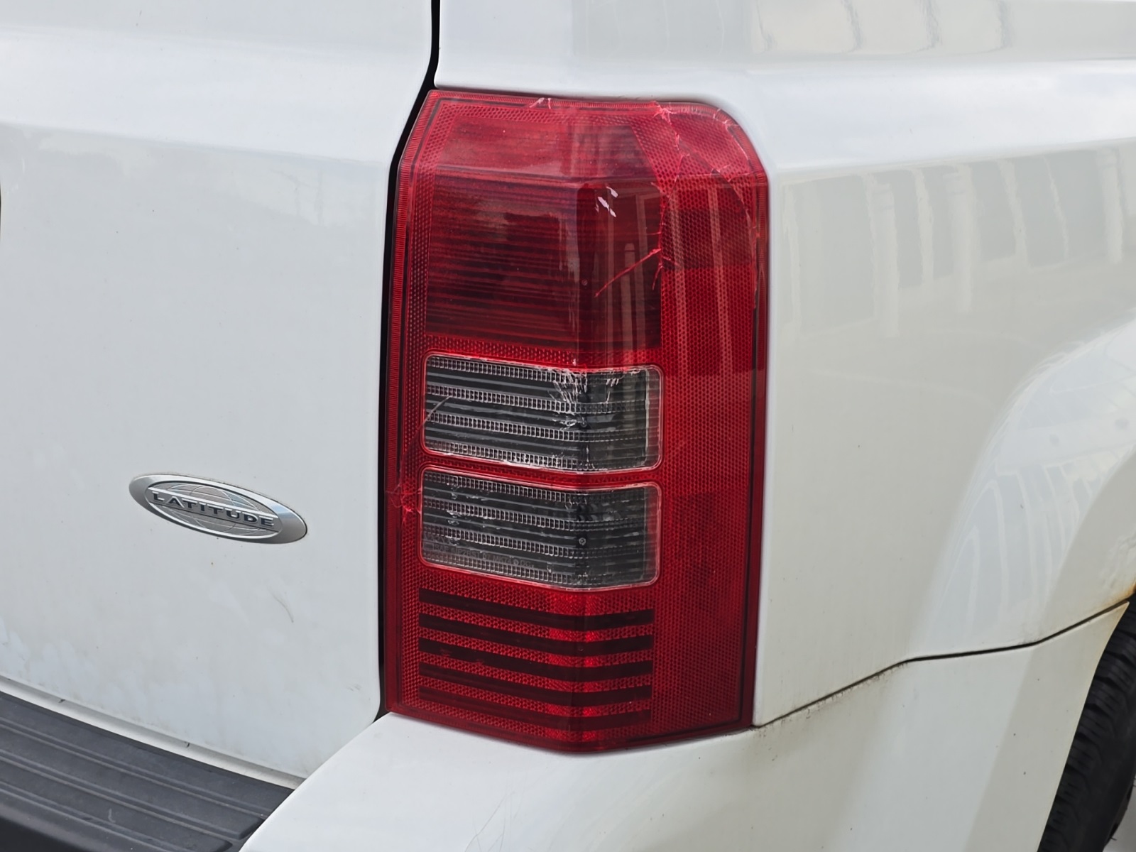 used 2013 Jeep Patriot car, priced at $7,000