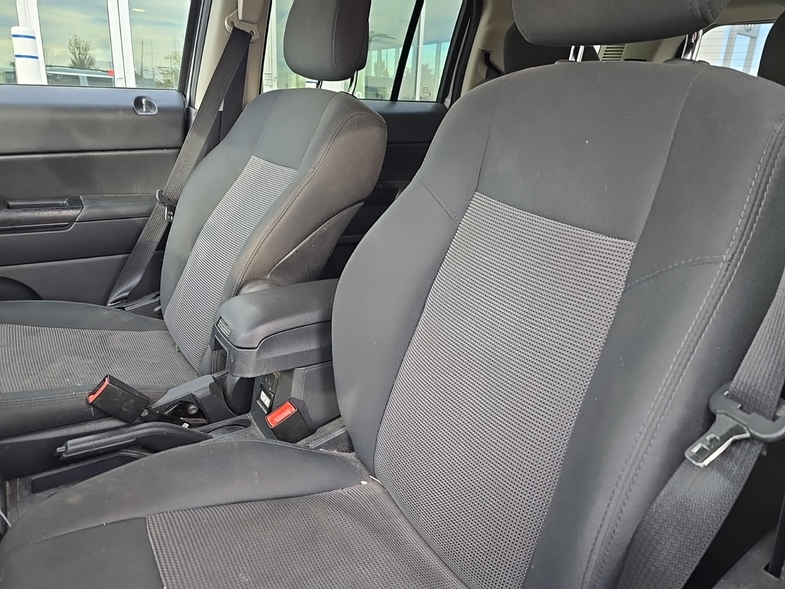 used 2013 Jeep Patriot car, priced at $7,000