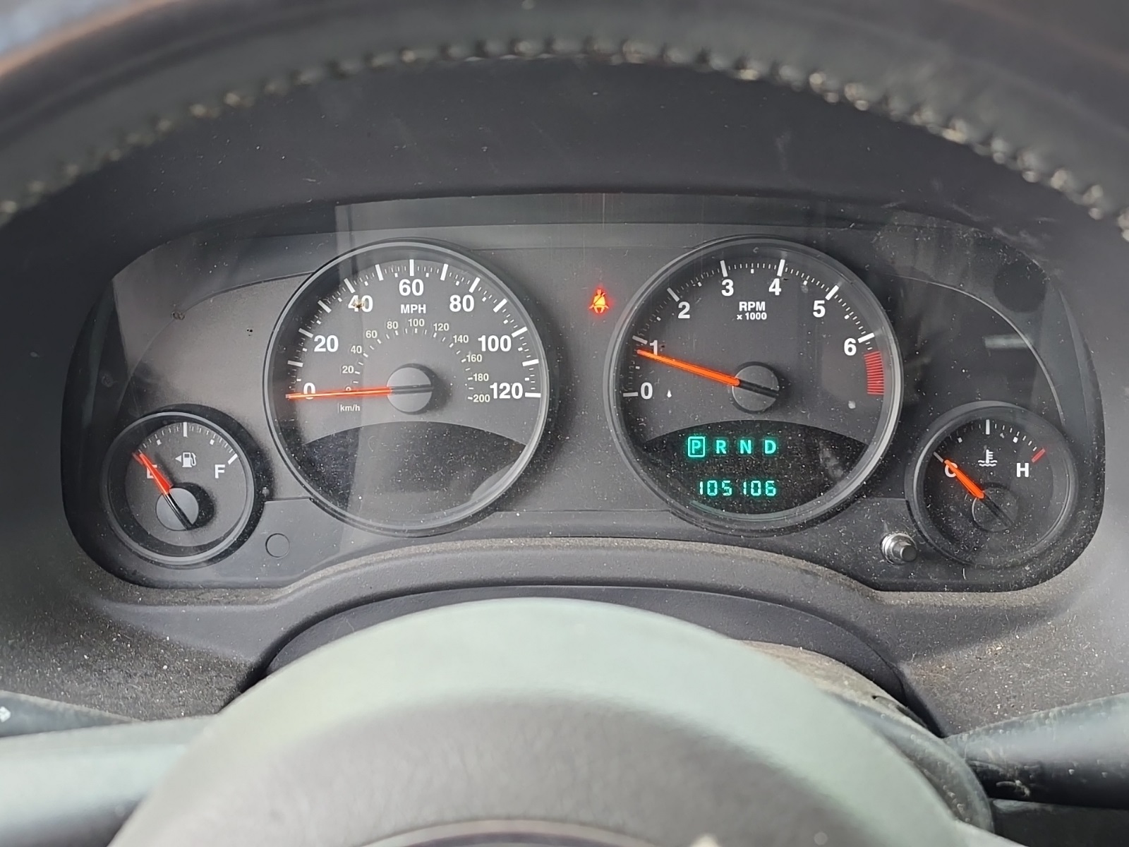 used 2013 Jeep Patriot car, priced at $7,000