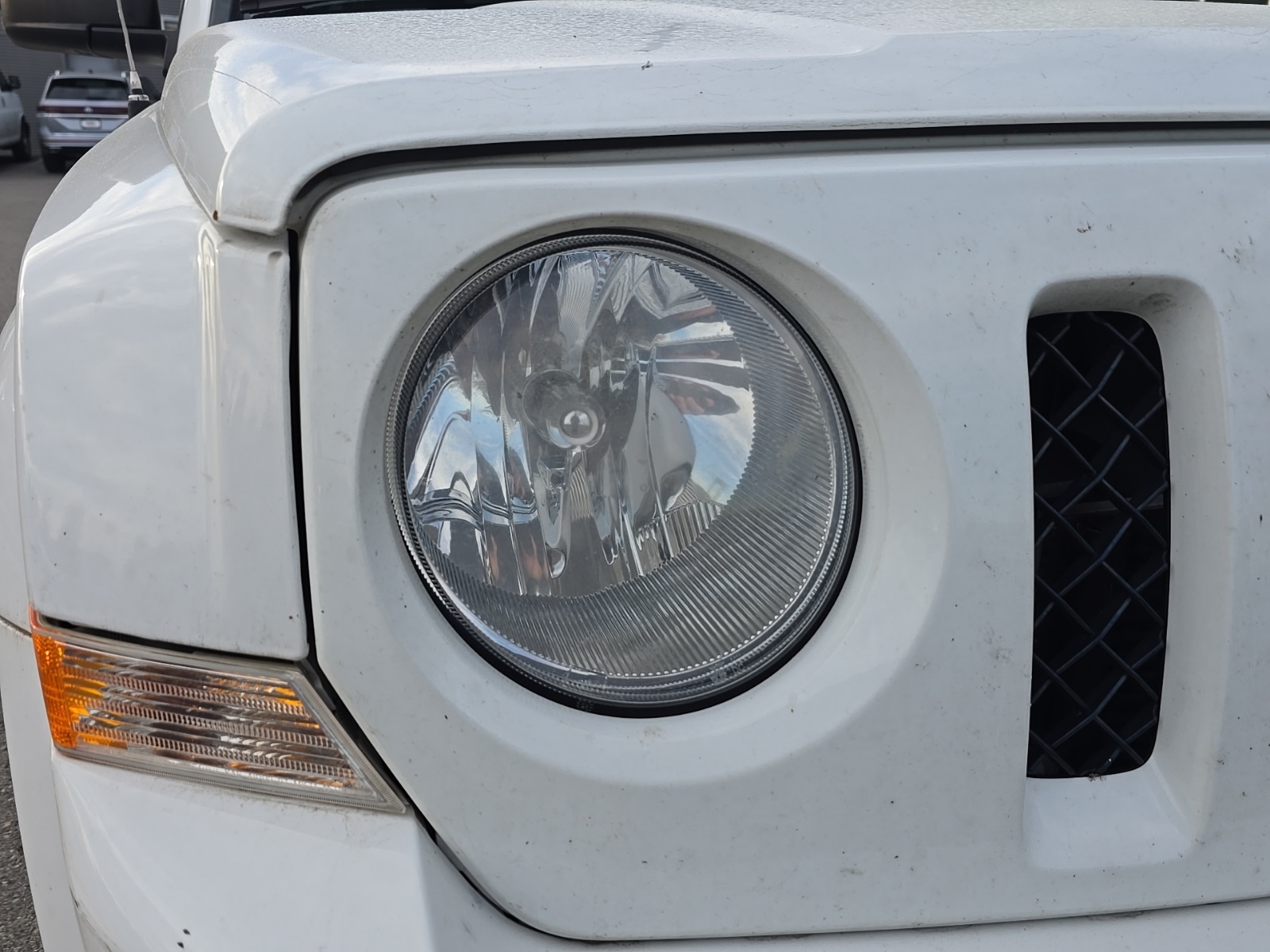 used 2013 Jeep Patriot car, priced at $7,000