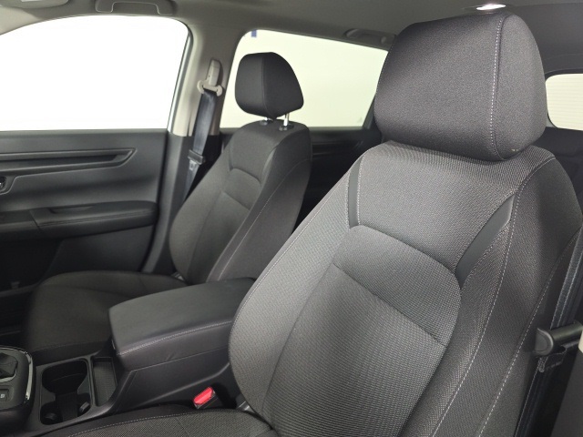 used 2025 Honda CR-V car, priced at $35,491
