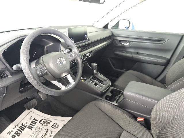 used 2025 Honda CR-V car, priced at $35,491