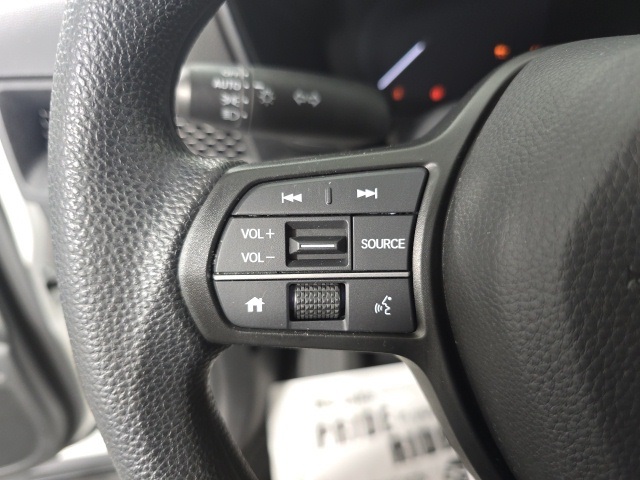 used 2025 Honda CR-V car, priced at $35,491