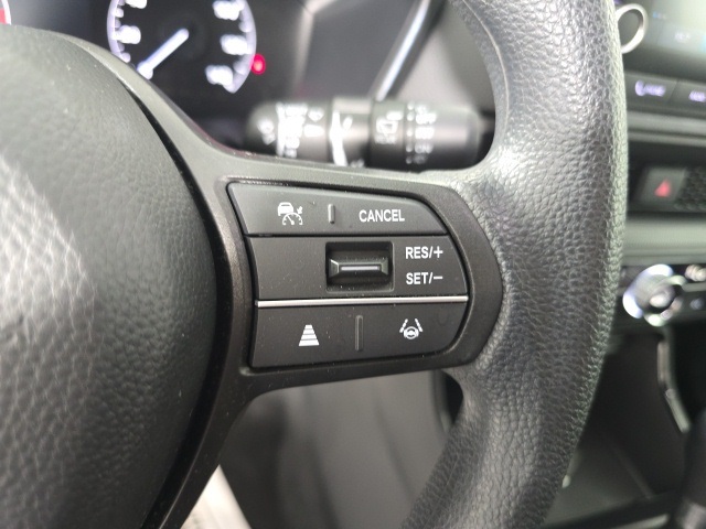 used 2025 Honda CR-V car, priced at $35,491