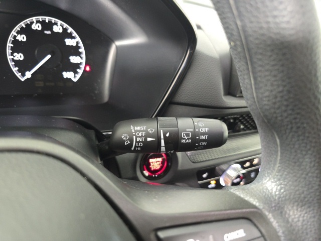 used 2025 Honda CR-V car, priced at $35,491