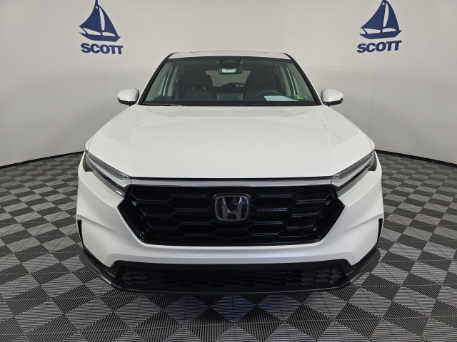 used 2025 Honda CR-V car, priced at $35,491