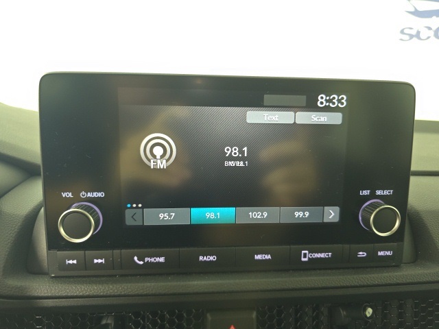 used 2025 Honda CR-V car, priced at $35,491