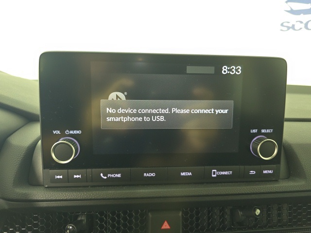 used 2025 Honda CR-V car, priced at $35,491