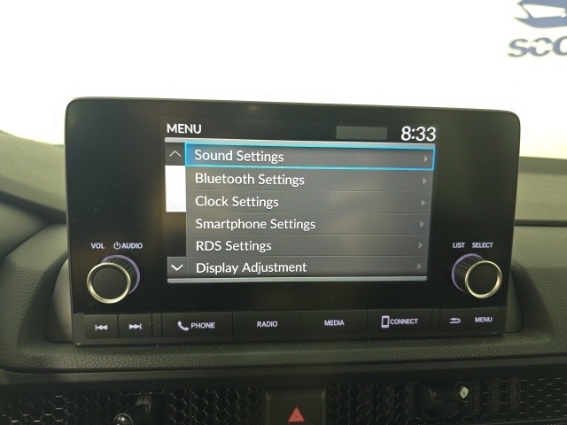 used 2025 Honda CR-V car, priced at $35,491
