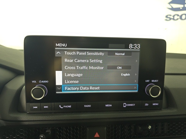 used 2025 Honda CR-V car, priced at $35,491