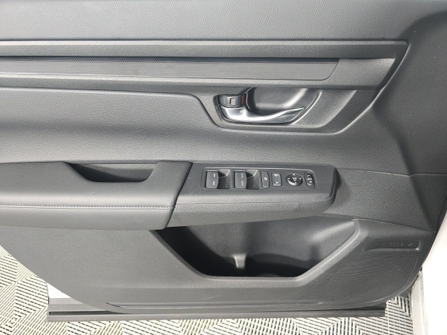 used 2025 Honda CR-V car, priced at $35,491