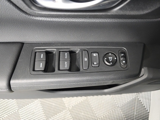 used 2025 Honda CR-V car, priced at $35,491